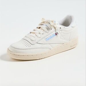 Reebok Club C 85 Vintage Sneakers